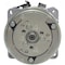 Four Seasons Univ :New Sanden/Sankyo Sd510Hd W/Clutch New Compressor, 58546 58546 - alternate 5
